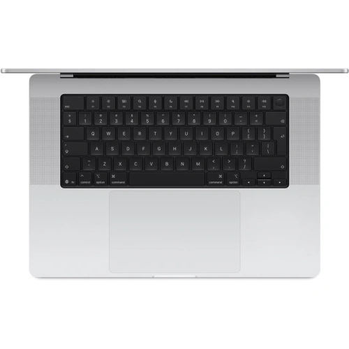 Apple Laptop Apple MacBook Pro 16 Liquid Retina XDR (2026) Z1MV000YG, Apple M5 Pro 18-core, 16.2 inch, RAM 24GB, SSD 1TB, Apple M5 Pro 20-core Graphics, macOS, US KB, Silver - IT-Fashion.ro