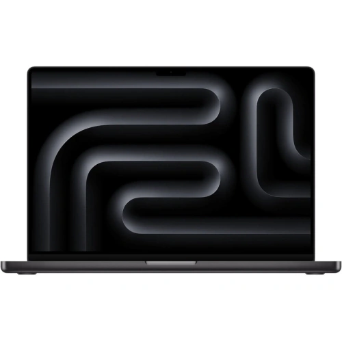 Laptop Apple MacBook Pro 16 Liquid Retina XDR (2026) Z1N2000J0, Apple M5 Max 18-core, 16.2 inch, RAM 48GB, SSD 2TB, Apple M5 Max 40-core Graphics, macOS, US KB, Space Black - Imagine 1