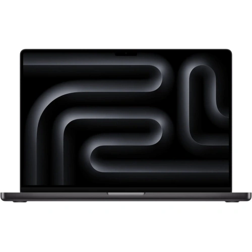Laptop Apple MacBook Pro 16 Liquid Retina XDR Nano Texture (2026) Z1N000194, Apple M5 Pro 18-core, 16.2 inch, RAM 64GB, SSD 1TB, Apple M5 Pro 20-core Graphics, macOS, Int KB, Space Black - Imagine 1