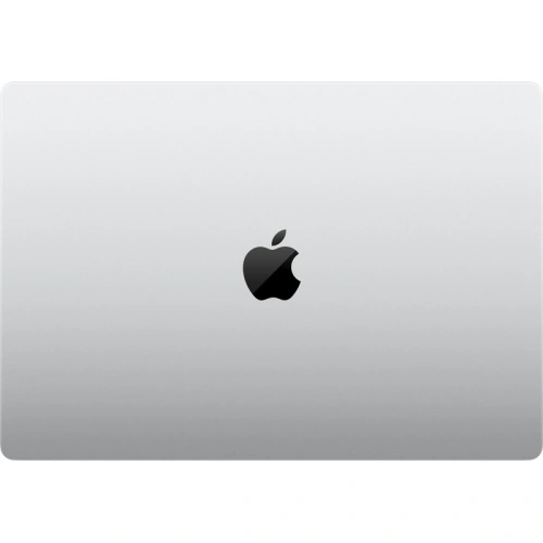 Apple Laptop Apple MacBook Pro 16 Liquid Retina XDR Z1FP000YG, Apple M4 Pro 14-core, 16.2 inch, RAM 24GB, SSD 1TB, Apple M4 Pro 20-core, macOS, INT KB, Silver - IT-Fashion.ro