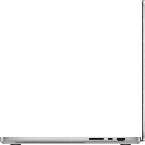 Laptop Apple MacBook Pro 16 Liquid Retina XDR Z1FP000YG, Apple M4 Pro 14-core, 16.2 inch, RAM 24GB, SSD 1TB, Apple M4 Pro 20-core, macOS, INT KB, Silver - Imagine 4
