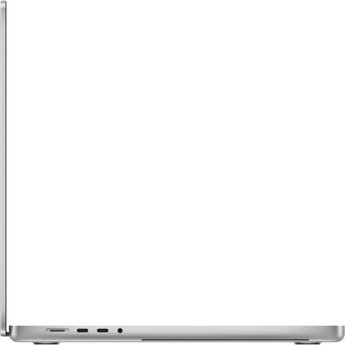 Laptop Apple MacBook Pro 16 Liquid Retina XDR Z1FP000YG, Apple M4 Pro 14-core, 16.2 inch, RAM 24GB, SSD 1TB, Apple M4 Pro 20-core, macOS, INT KB, Silver - Imagine 5