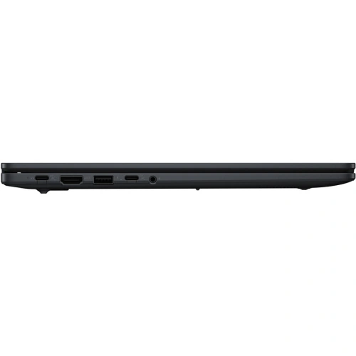 Laptop ASUS ExpertBook B1 B1503CVA-NJ2301, Intel Core i5-1334U, 15.6 inch, RAM 8 GB, SSD 512 GB, Intel Iris Xe Graphics, Fara sistem de operare, Gentle Grey - Imagine 11