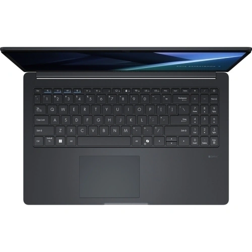 Laptop ASUS ExpertBook B1 B1503CVA-NJ2301, Intel Core i5-1334U, 15.6 inch, RAM 8 GB, SSD 512 GB, Intel Iris Xe Graphics, Fara sistem de operare, Gentle Grey - Imagine 8