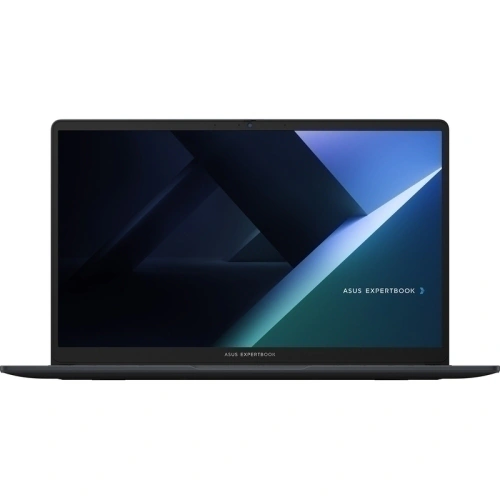 ASUS Laptop ASUS ExpertBook B1 B1503CVA-S72943, Intel Core i5-1334U, 15.6 inch, RAM 16GB, SSD 512GB, Intel Iris Xe Graphics, Fara sistem de operare, Gentle Grey - IT-Fashion.ro
