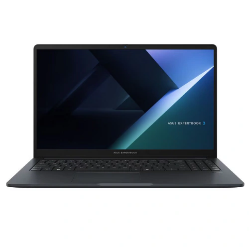 Laptop ASUS ExpertBook B1 B1503CVA-S77799XA, Intel Core i3-1315U, 15.6 inch, RAM 8GB, SSD 512GB, Intel UHD Graphics, Windows 11 Pro Educational, Gentle Gray - Imagine 1