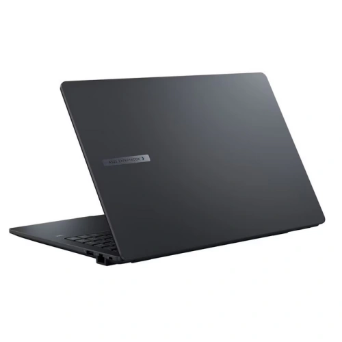 Laptop ASUS ExpertBook B1 B1503CVA-S77799XA, Intel Core i3-1315U, 15.6 inch, RAM 8GB, SSD 512GB, Intel UHD Graphics, Windows 11 Pro Educational, Gentle Gray - Imagine 5