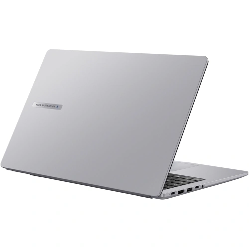 Laptop ASUS ExpertBook B1 P1503CVA-S71484 cu procesor Intel® Core™ i7-13620H, 15.6” FHD, 32GB DDR5, SSD 512GB, Intel UHD Graphics, Fara sistem de operare, Misty Gray - Imagine 10