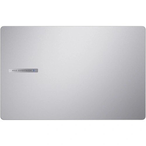 Laptop ASUS ExpertBook B1 P1503CVA-S71484 cu procesor Intel® Core™ i7-13620H, 15.6” FHD, 32GB DDR5, SSD 512GB, Intel UHD Graphics, Fara sistem de operare, Misty Gray - Imagine 12
