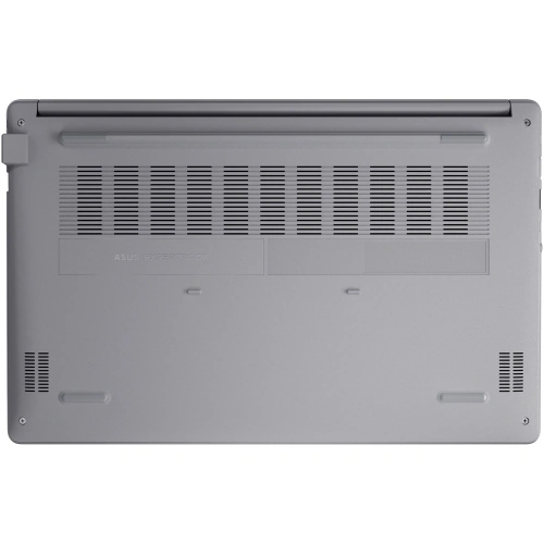 Laptop ASUS ExpertBook B1 P1503CVA-S71484 cu procesor Intel® Core™ i7-13620H, 15.6” FHD, 32GB DDR5, SSD 512GB, Intel UHD Graphics, Fara sistem de operare, Misty Gray - Imagine 13