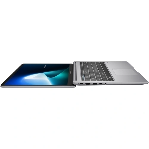 Laptop ASUS ExpertBook B1 P1503CVA-S71484 cu procesor Intel® Core™ i7-13620H, 15.6” FHD, 32GB DDR5, SSD 512GB, Intel UHD Graphics, Fara sistem de operare, Misty Gray - Imagine 9