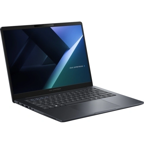 Laptop ASUS ExpertBook B3 B3405CCA-LY1260, Intel Core Ultra 7 155H, 14 inch, RAM 32GB, SSD 1TB, Intel Arc Graphics, Fara sistem de operare, Gentle Grey - Imagine 3