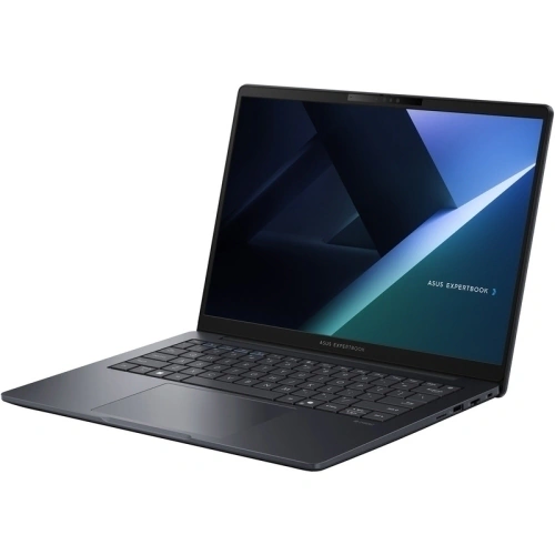 Laptop ASUS ExpertBook B3 B3405CCA-LY1260, Intel Core Ultra 7 155H, 14 inch, RAM 32GB, SSD 1TB, Intel Arc Graphics, Fara sistem de operare, Gentle Grey - Imagine 4