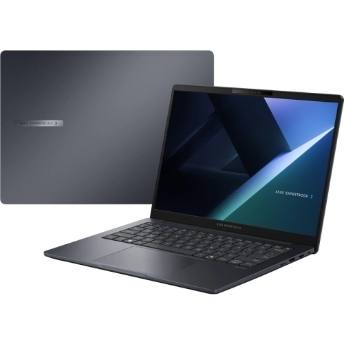 Laptop ASUS ExpertBook B3 B3405CCA-LY1260, Intel Core Ultra 7 155H, 14 inch, RAM 32GB, SSD 1TB, Intel Arc Graphics, Fara sistem de operare, Gentle Grey - Imagine 9