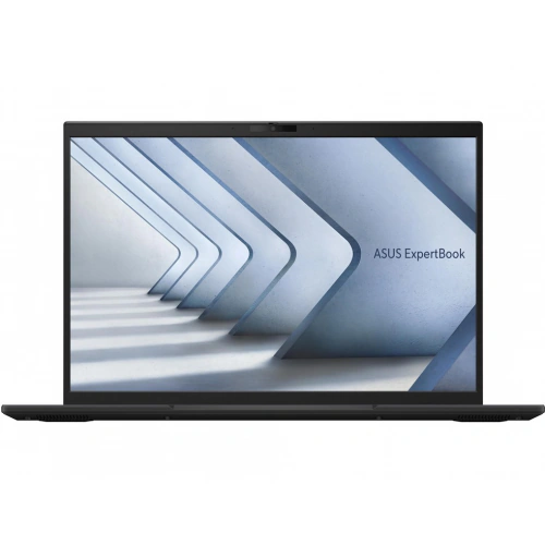 Laptop ASUS ExpertBook B3 B3604CMA-QZ1320, Intel Core Ultra 5 125H, 16 inch Touch, RAM 16GB, SSD 512GB, Intel Arc Graphics, Fara sistem de operare, Star Black - Imagine 1