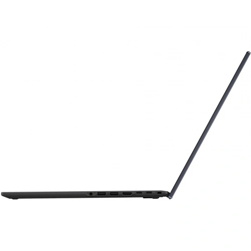 Laptop ASUS ExpertBook B3 B3604CMA-QZ1320, Intel Core Ultra 5 125H, 16 inch Touch, RAM 16GB, SSD 512GB, Intel Arc Graphics, Fara sistem de operare, Star Black - Imagine 4