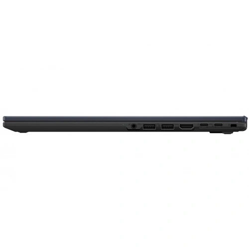 Laptop ASUS ExpertBook B3 B3604CMA-QZ1320, Intel Core Ultra 5 125H, 16 inch Touch, RAM 16GB, SSD 512GB, Intel Arc Graphics, Fara sistem de operare, Star Black - Imagine 5