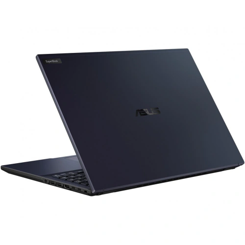 Laptop ASUS ExpertBook B3 B3604CMA-QZ1320, Intel Core Ultra 5 125H, 16 inch Touch, RAM 16GB, SSD 512GB, Intel Arc Graphics, Fara sistem de operare, Star Black - Imagine 6