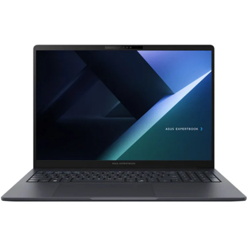 Laptop ASUS ExpertBook B3 B3605CCA-MB0065X, Intel Core Ultra 5 225H, 16 inch, RAM 16GB, SSD 512GB, Intel Arc 130T, Windows 11 Pro, Gentle Grey - Imagine 1