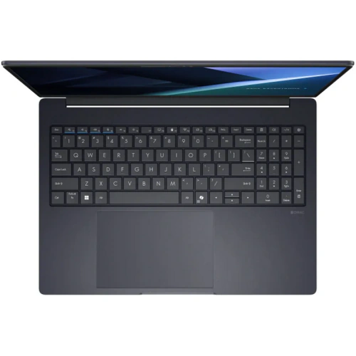 Laptop ASUS ExpertBook B3 B3605CCA-MB0303X, Intel Core Ultra 5 125H, 16 inch, RAM 16GB, SSD 512GB, Intel Arc Graphics, Windows 11 Pro, Gentle Grey - Imagine 5