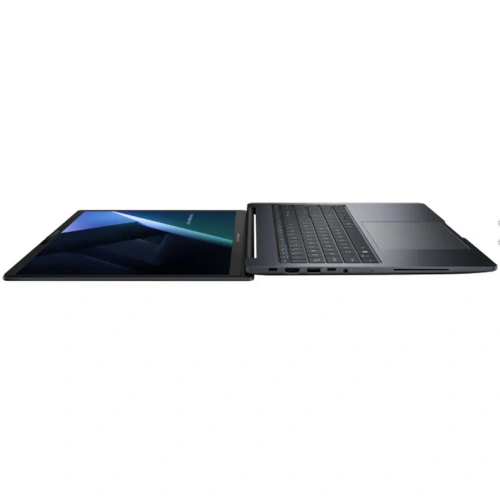 Laptop ASUS ExpertBook B3 B3605CCA-MB0303X, Intel Core Ultra 5 125H, 16 inch, RAM 16GB, SSD 512GB, Intel Arc Graphics, Windows 11 Pro, Gentle Grey - Imagine 6