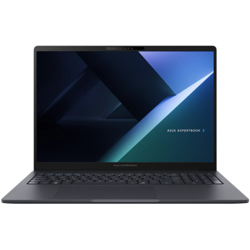 Laptop ASUS ExpertBook B3 B3605CVA-MB0546, Intel Core i5-13420H, 16 inch, RAM 16GB, SSD 512GB, Intel UHD Graphics, Fara sistem de operare, Gentle Grey - Imagine 1