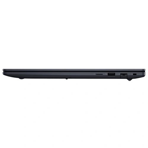 Laptop ASUS ExpertBook B3 B3605CVA-MB0546, Intel Core i5-13420H, 16 inch, RAM 16GB, SSD 512GB, Intel UHD Graphics, Fara sistem de operare, Gentle Grey - Imagine 4