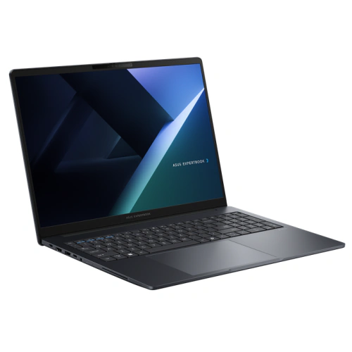 Laptop ASUS ExpertBook B3 B3605CVA-MB0546, Intel Core i5-13420H, 16 inch, RAM 16GB, SSD 512GB, Intel UHD Graphics, Fara sistem de operare, Gentle Grey - Imagine 7
