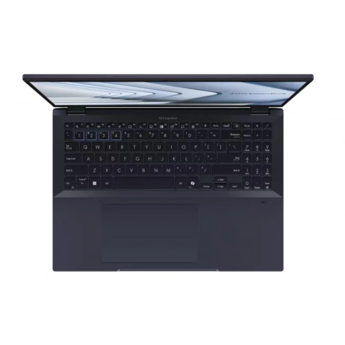 Laptop ASUS ExpertBook B5 B5604CMA-QW0860, Intel Core Ultra 5 125H, 16 inch, RAM 16GB, SSD 1TB, Intel Arc Graphics, Fara sistem de operare, Star Black - Imagine 5