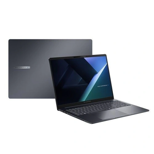ASUS Laptop ASUS ExpertBook B5 B5605CCA-MB0220, Intel Core Ultra 5 225H, 16 inch, RAM 32GB, SSD 1TB, Intel UHD Graphics, Fara sistem de operare, Gentle Grey - IT-Fashion.ro