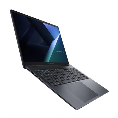 Laptop ASUS ExpertBook B5 B5605CCA-MB0220, Intel Core Ultra 5 225H, 16 inch, RAM 32GB, SSD 1TB, Intel UHD Graphics, Fara sistem de operare, Gentle Grey - Imagine 3