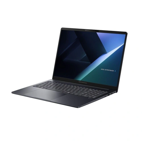 Laptop ASUS ExpertBook B5 B5605CCA-MB0220, Intel Core Ultra 5 225H, 16 inch, RAM 32GB, SSD 1TB, Intel UHD Graphics, Fara sistem de operare, Gentle Grey - Imagine 4