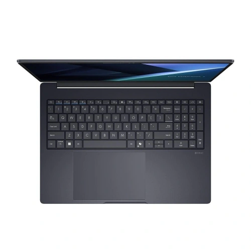 Laptop ASUS ExpertBook B5 B5605CCA-MB0220, Intel Core Ultra 5 225H, 16 inch, RAM 32GB, SSD 1TB, Intel UHD Graphics, Fara sistem de operare, Gentle Grey - Imagine 6