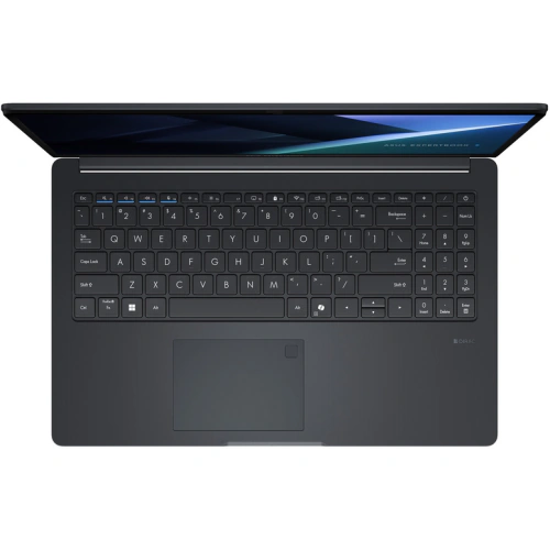 Laptop ASUS ExpertBook BM1 BM1503CDA-S70837, AMD Ryzen 7 7735U, 15.6 inch, RAM 16GB, SSD 1TB, AMD Radeon 680M Graphics, Fara sistem de operare, Gentle Grey - Imagine 3