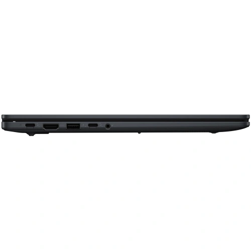 Laptop ASUS ExpertBook BM1 BM1503CDA-S70837, AMD Ryzen 7 7735U, 15.6 inch, RAM 16GB, SSD 1TB, AMD Radeon 680M Graphics, Fara sistem de operare, Gentle Grey - Imagine 4