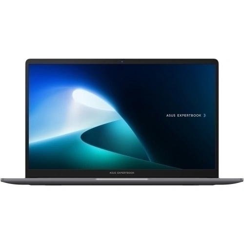 ASUS Laptop ASUS ExpertBook P1 P1503CVA-S72829X, Intel Core 5 210H, 15.6 inch, RAM 16GB, SSD 512GB, Intel Graphics, Windows 11 Pro, Misty Grey - IT-Fashion.ro