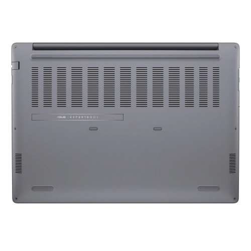 Laptop ASUS ExpertBook P3 PM3606CKA-MB0188 cu procesor AMD Ryzen AI 5 330, 16inch WUXGA, 16GB RAM, 512GB SSD, Radeon 820M, Fara sistem de operare, Misty Grey - Imagine 19