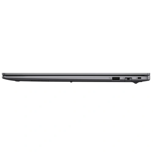 Laptop ASUS ExpertBook P3 PM3606CKA-MB0296, AMD Ryzen AI 7 350, 16 inch, RAM 16GB, SSD 1TB, AMD Radeon 860M, Fara sistem de operare, Misty Grey - Imagine 11