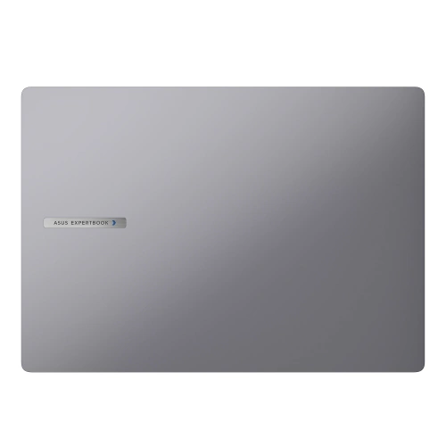 Laptop ASUS ExpertBook P3 PM3606CKA-MB0296, AMD Ryzen AI 7 350, 16 inch, RAM 16GB, SSD 1TB, AMD Radeon 860M, Fara sistem de operare, Misty Grey - Imagine 14