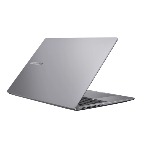 Laptop ASUS ExpertBook P3 PM3606CKA-MB0296, AMD Ryzen AI 7 350, 16 inch, RAM 16GB, SSD 1TB, AMD Radeon 860M, Fara sistem de operare, Misty Grey - Imagine 16
