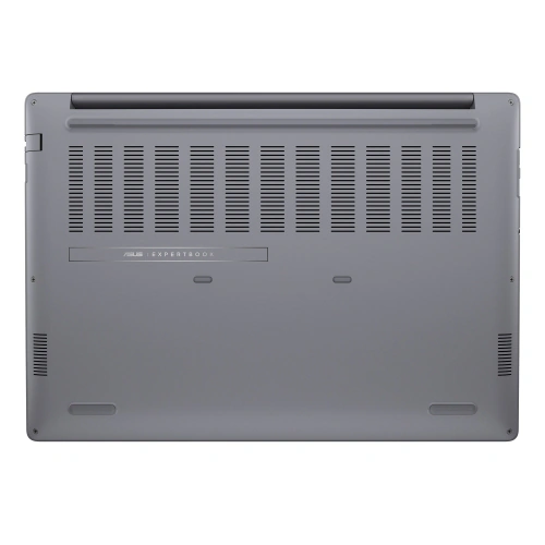 Laptop ASUS ExpertBook P3 PM3606CKA-MB0296, AMD Ryzen AI 7 350, 16 inch, RAM 16GB, SSD 1TB, AMD Radeon 860M, Fara sistem de operare, Misty Grey - Imagine 17