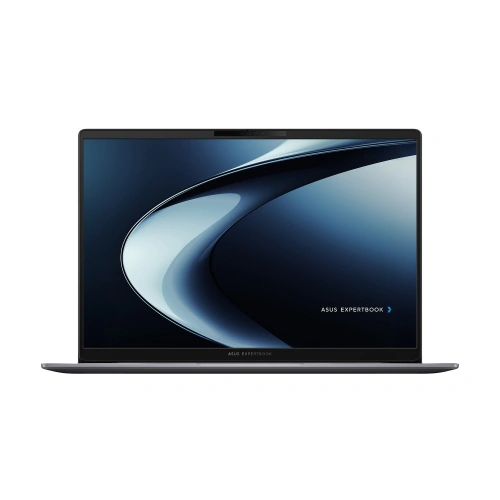 Laptop ASUS ExpertBook P3 PM3606CKA-MB0296, AMD Ryzen AI 7 350, 16 inch, RAM 16GB, SSD 1TB, AMD Radeon 860M, Fara sistem de operare, Misty Grey - Imagine 9