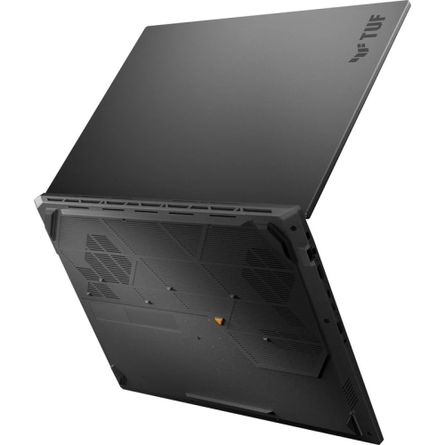 Laptop ASUS TUF Gaming A18 FA808UH-S8073, AMD Ryzen 7 260, 18 inch, RAM 32GB, SSD 512GB, nVidia GeForce RTX 5050 8GB, Fara sistem de operare, Jaeger Gray - Imagine 16