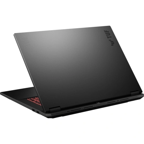 Laptop ASUS TUF Gaming A18 FA808UH-S8073, AMD Ryzen 7 260, 18 inch, RAM 32GB, SSD 512GB, nVidia GeForce RTX 5050 8GB, Fara sistem de operare, Jaeger Gray - Imagine 9