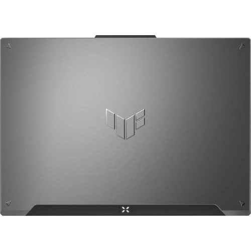 Laptop ASUS TUF Gaming F16 (2024) FX607VU-RL048, Intel Core 5 210H, 16 inch, RAM 16 GB, SSD 512 GB, nVidia GeForce RTX 4050 6 GB, Fara sistem de operare, Mecha Gray - Imagine 13