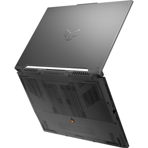 Laptop ASUS TUF Gaming F16 (2024) FX607VU-RL048, Intel Core 5 210H, 16 inch, RAM 16 GB, SSD 512 GB, nVidia GeForce RTX 4050 6 GB, Fara sistem de operare, Mecha Gray - Imagine 15