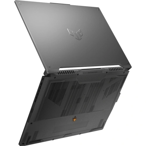 Laptop ASUS TUF Gaming F16 (2024) FX607VU-RL048, Intel Core 5 210H, 16 inch, RAM 16 GB, SSD 512 GB, nVidia GeForce RTX 4050 6 GB, Fara sistem de operare, Mecha Gray - Imagine 16