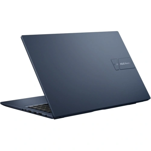 Laptop ASUS Vivobook 15 A1502VA-BQ1023, Intel Core i5-13420H, 15.6 inch, RAM 8GB, SSD 1TB, Intel UHD Graphics, Fara sistem de operare, Quiet Blue - Imagine 10