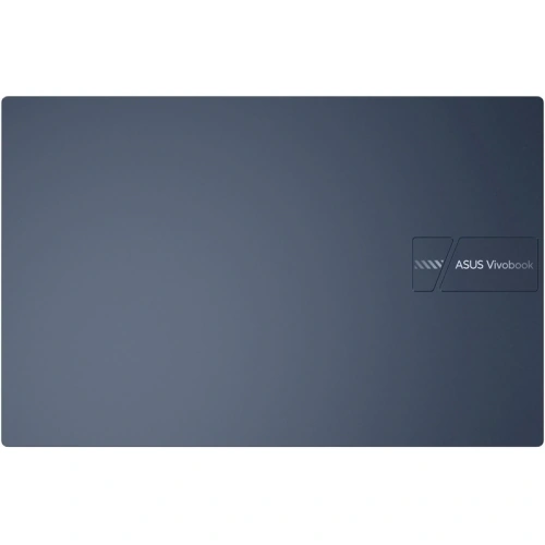 Laptop ASUS Vivobook 15 A1502VA-BQ531, Intel Core i5-13420H, 15.6 inch, RAM 8GB, SSD 512GB, Intel UHD Graphics, Fara sistem de operare, Quiet Blue - Imagine 9