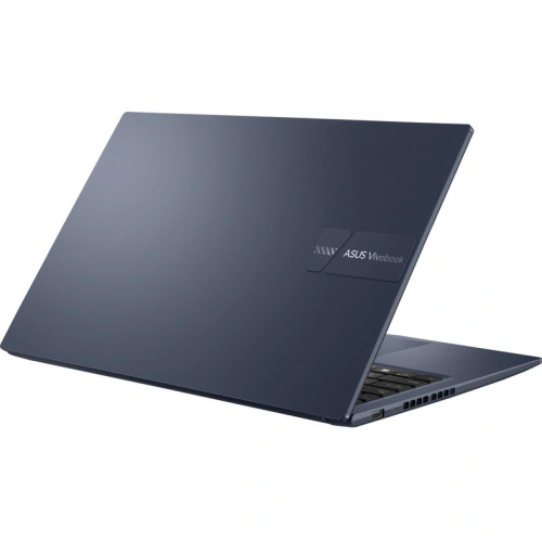 Laptop ASUS Vivobook 15 M1502NAQ-BQ048, AMD Ryzen 7 7730U, 15.6 inch, RAM 16GB, SSD 512GB, AMD Radeon 680M, Fara sistem de operare, Quiet Blue - Imagine 7